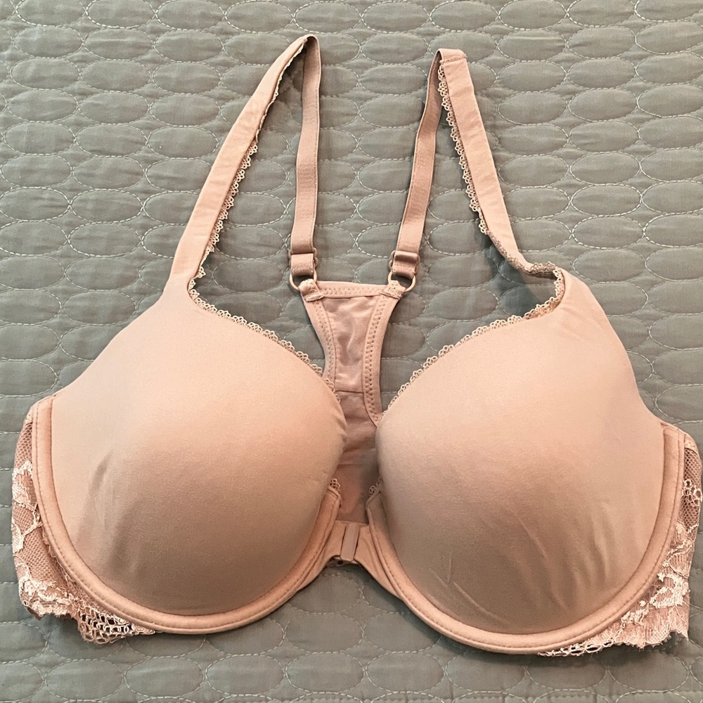 VS BBV racerback demi
